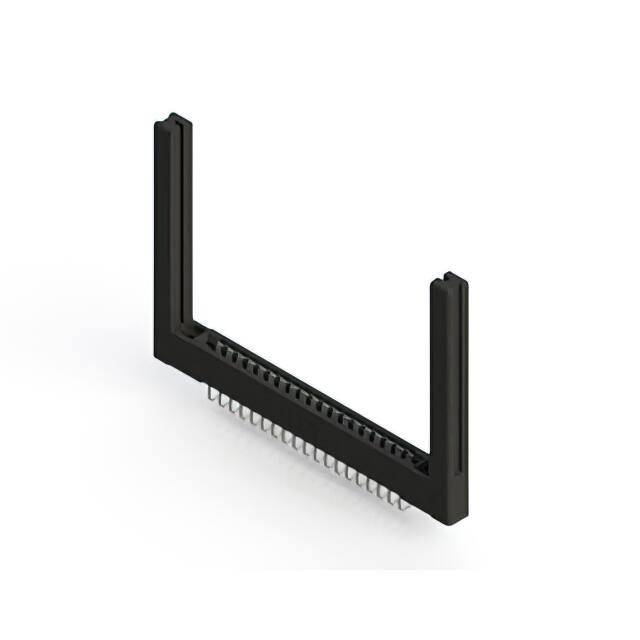 357-019-459-158 EDAC Inc.  Edgeboard Connectors